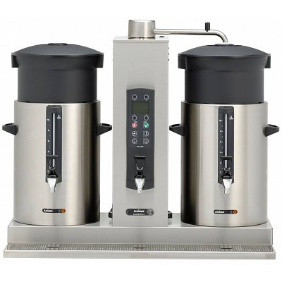 Kaffee- und Teebrühmaschine CB2x5W