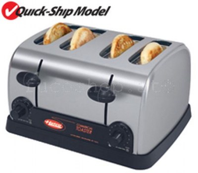 POP UP Toaster TPT-230-4